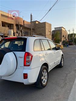 Chery Tiggo 3